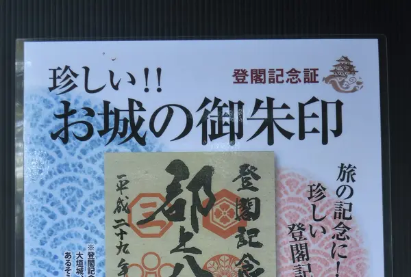 郡上八幡城の写真・動画_image_154330