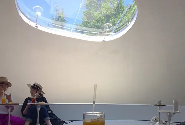 豊島美術館の写真・動画_image_154382