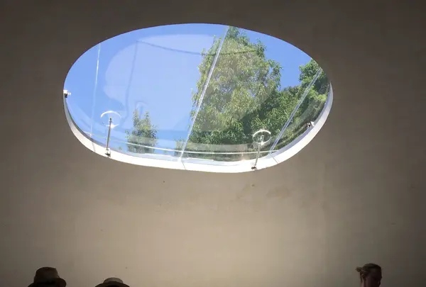 豊島美術館の写真・動画_image_154383