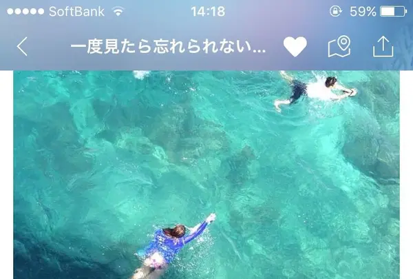 イムギャーマリンガーデンの写真・動画_image_154396