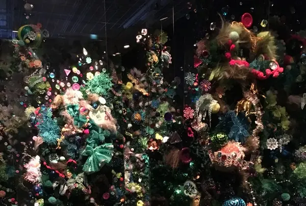 ポーラ ミュージアム アネックスの写真・動画_image_154475