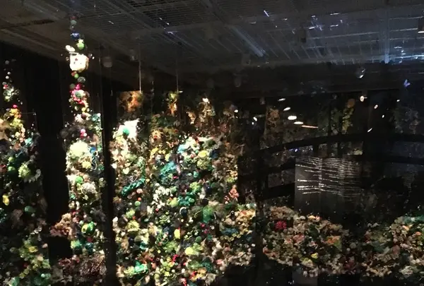 ポーラ ミュージアム アネックスの写真・動画_image_154476