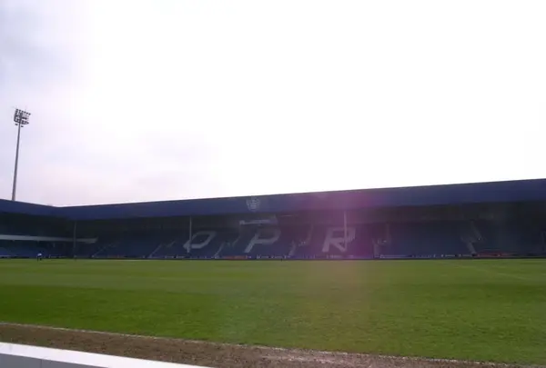 ロフタス・ロード・スタジアムの写真・動画_image_154510