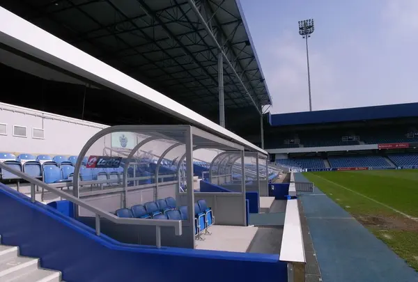 ロフタス・ロード・スタジアムの写真・動画_image_154513