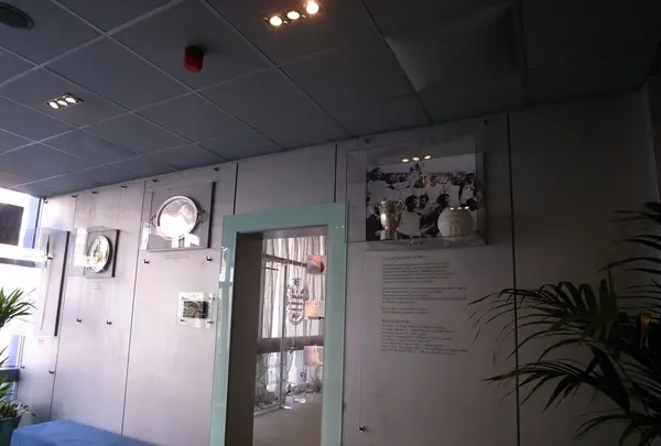 ロフタス・ロード・スタジアムの写真・動画_image_154520