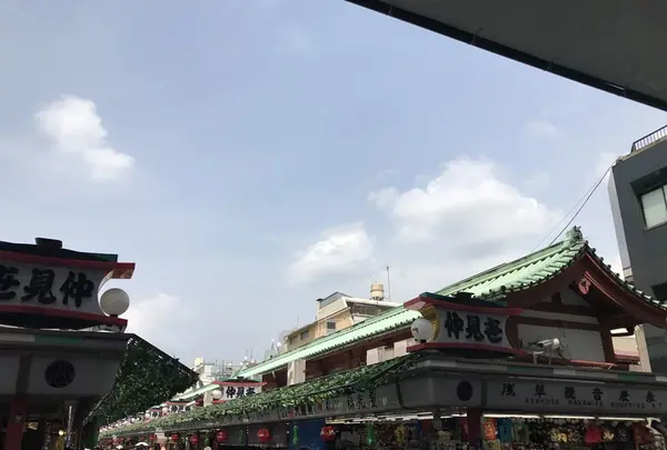 浅草の写真・動画_image_154563