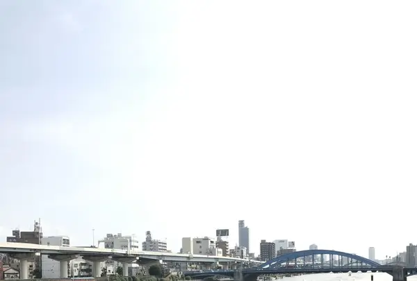 隅田川の写真・動画_image_154581
