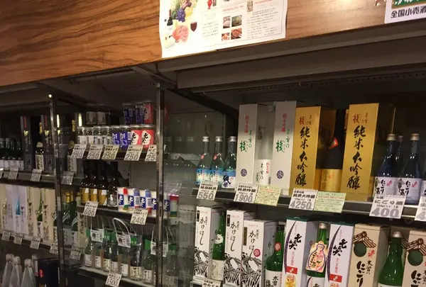 奈良井宿の写真・動画_image_154634