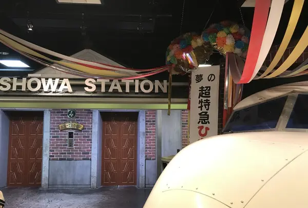お台場海浜公園の写真・動画_image_154668