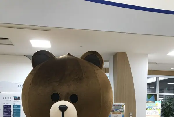 お台場海浜公園の写真・動画_image_154673
