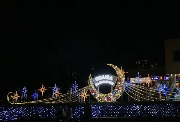 お台場の写真・動画_image_154675