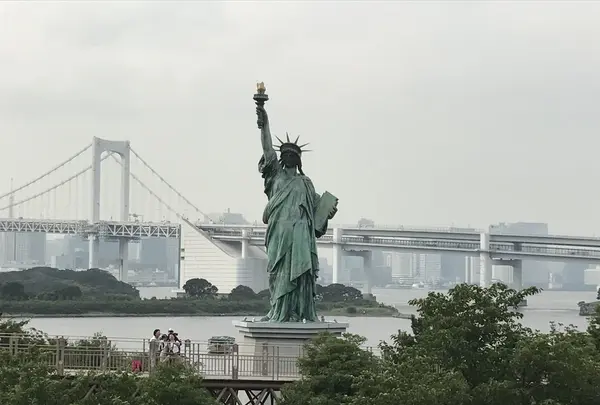 お台場の写真・動画_image_154676