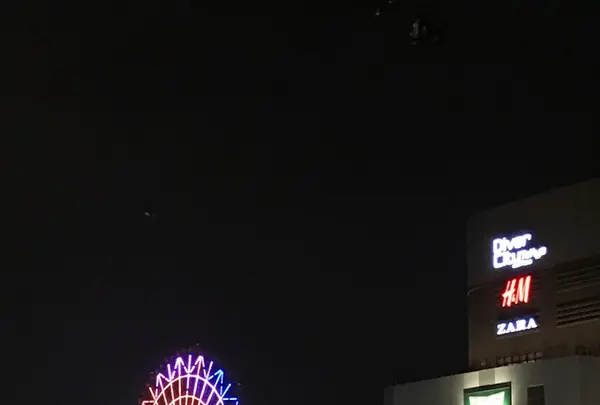 お台場の写真・動画_image_154677