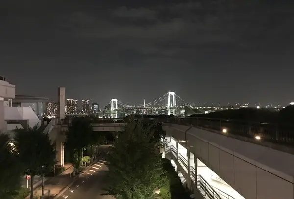 お台場の写真・動画_image_154680