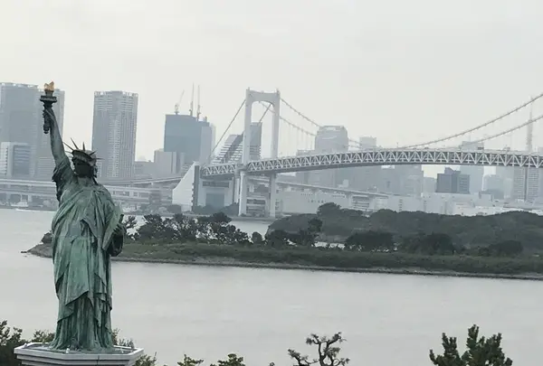 ダイバーシティ東京 プラザの写真・動画_image_154683