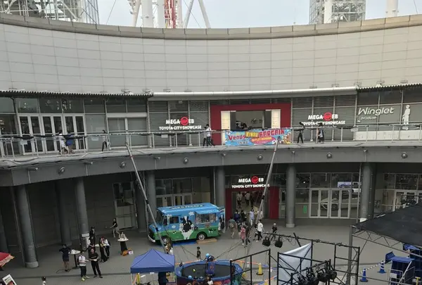 【閉業】ヴィーナスフォートの写真・動画_image_154688