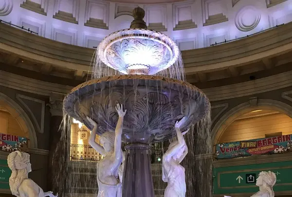 【閉業】ヴィーナスフォートの写真・動画_image_154689