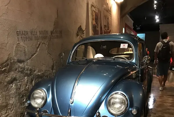 【閉業】ヴィーナスフォートの写真・動画_image_154691