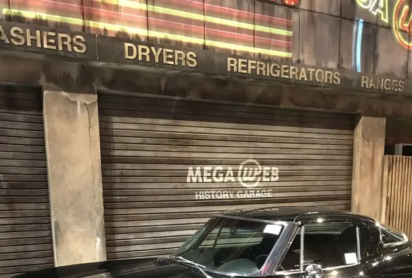 【閉業】ヴィーナスフォートの写真・動画_image_154692