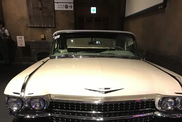 【閉業】ヴィーナスフォートの写真・動画_image_154693