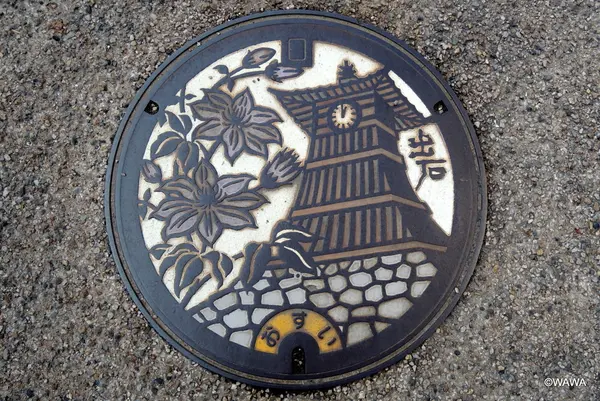 出石城の写真・動画_image_154832