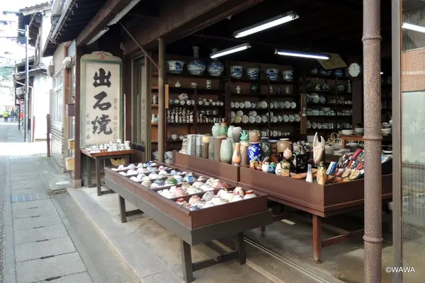 出石城の写真・動画_image_154837