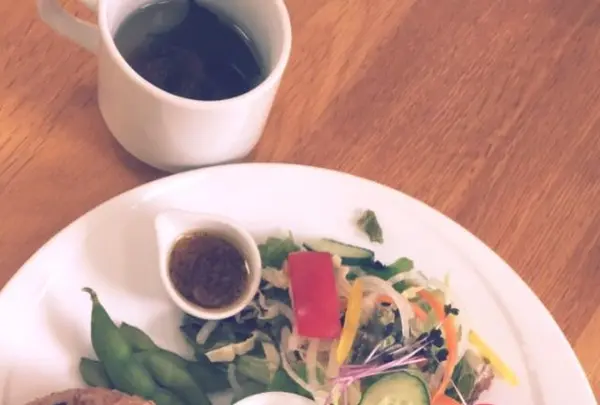 ナチュラル カフェ ゴエンの写真・動画_image_154858