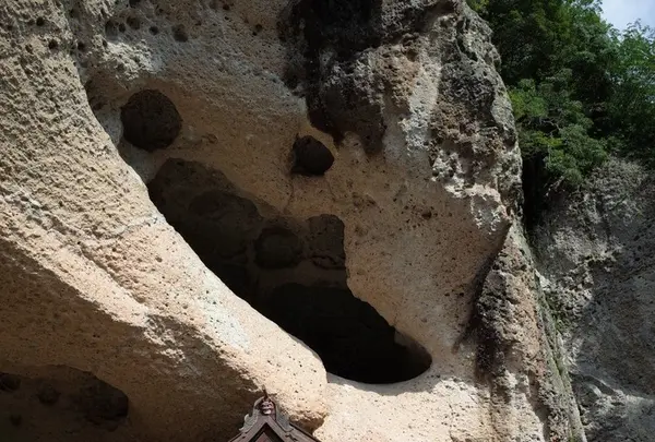 大谷寺・大谷観音の写真・動画_image_154959