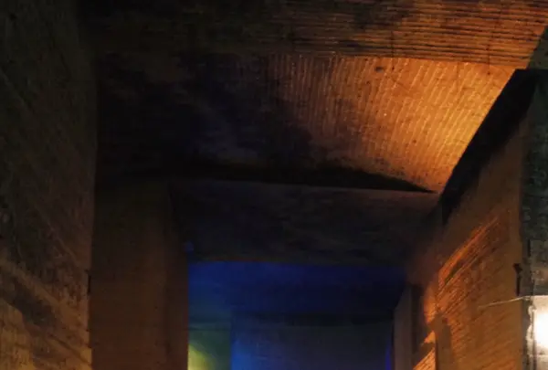 大谷石採石場跡・大谷資料館の写真・動画_image_154963