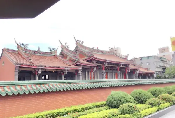 行天宮（Xingtian Temple）の写真・動画_image_155001