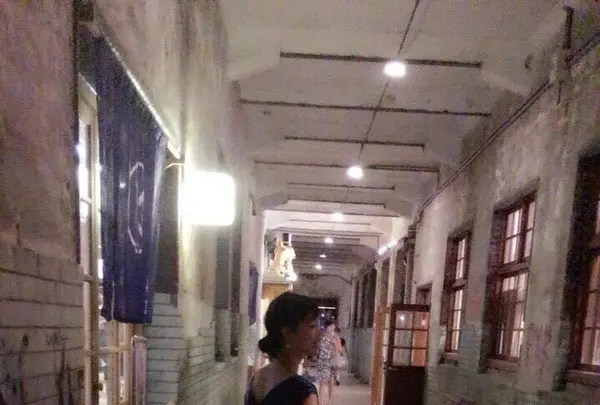 華山1914文化創意産業園区の写真・動画_image_155015