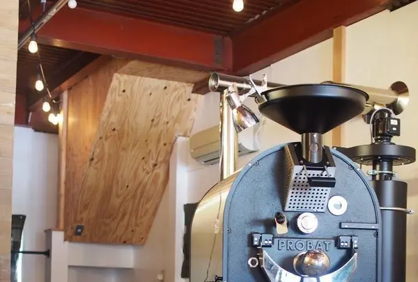 Little Nap COFFEE ROASTERSの写真・動画_image_155018
