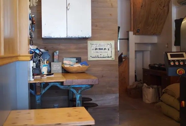 Little Nap COFFEE ROASTERSの写真・動画_image_155020