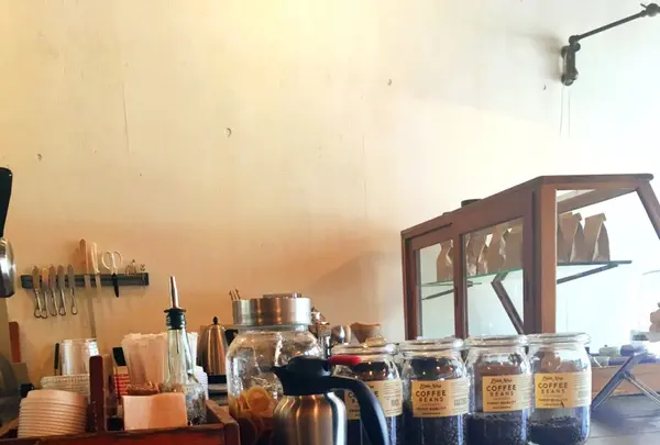 Little Nap COFFEE ROASTERSの写真・動画_image_155022