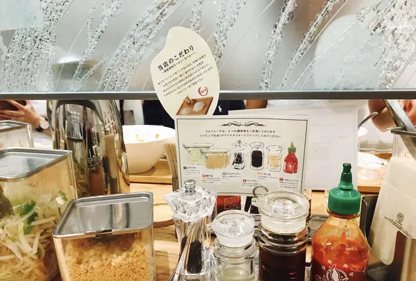 コムフォーマロニエゲート銀座２店の写真・動画_image_155038