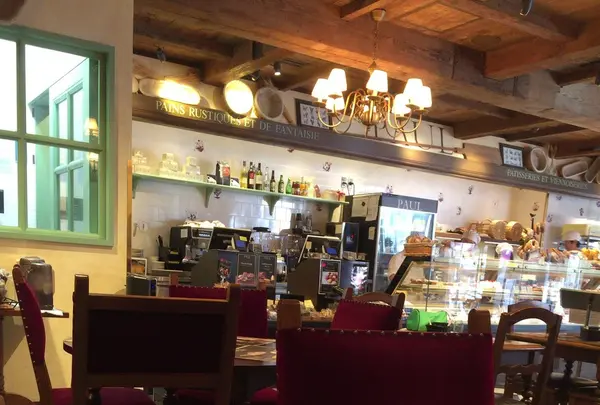 PAUL 神楽坂店の写真・動画_image_155123