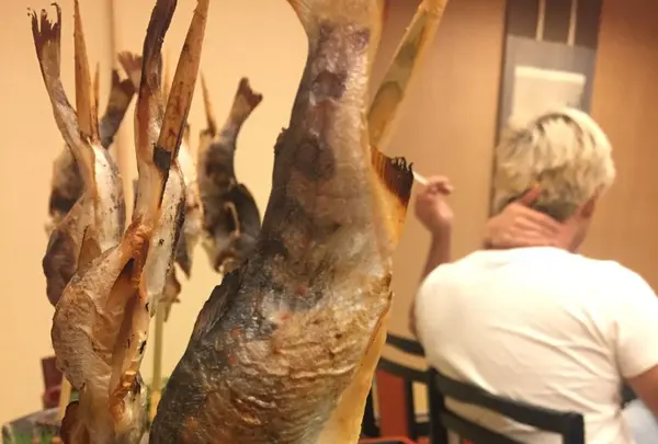 西山温泉 慶雲館の写真・動画_image_155211