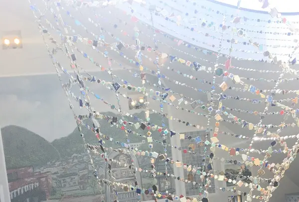 多治見市モザイクタイルミュージアムの写真・動画_image_155218