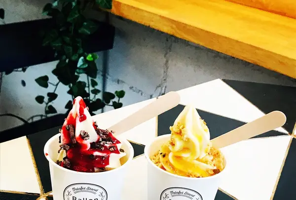 バロン（Ballon） の写真・動画_image_155259