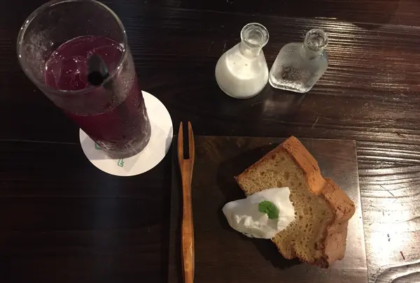 古民家カフェ鍵屋の写真・動画_image_155267