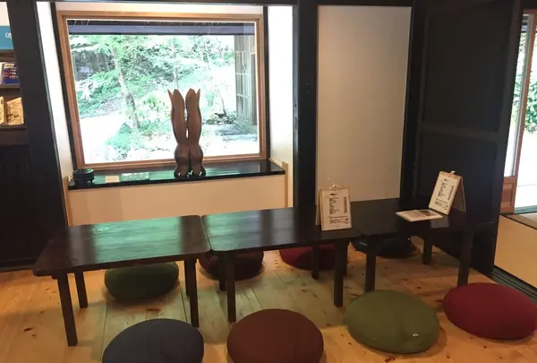 古民家カフェ鍵屋の写真・動画_image_155269