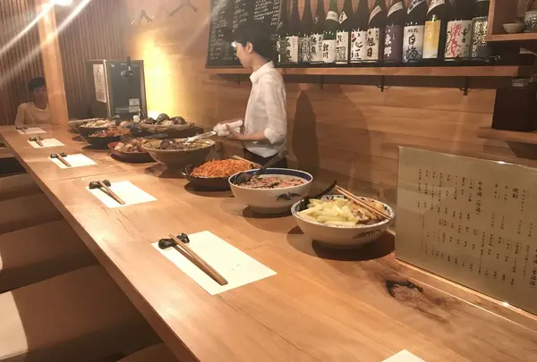 小料理屋 酒 谷屋の写真・動画_image_155547