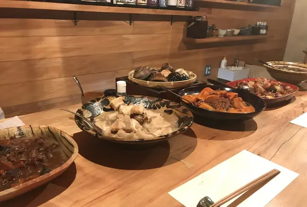 小料理屋 酒 谷屋の写真・動画_image_155549