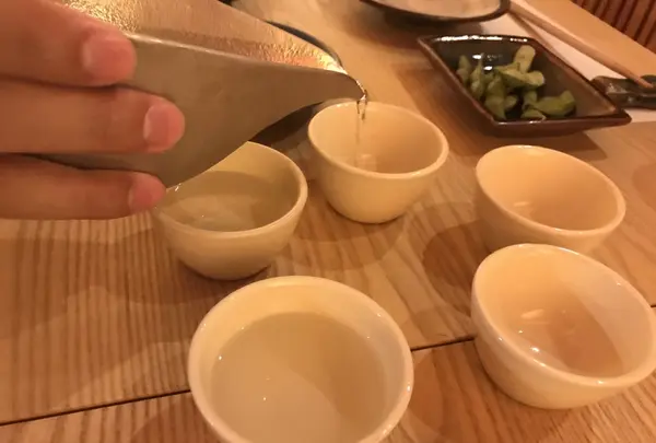 小料理屋 酒 谷屋の写真・動画_image_155551