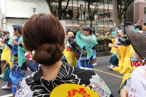 表参道駅の写真・動画_image_155591
