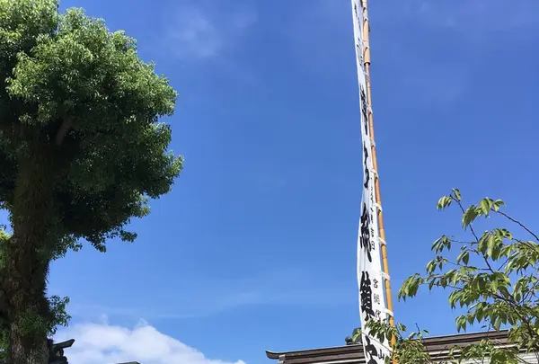 櫛田神社の写真・動画_image_155606