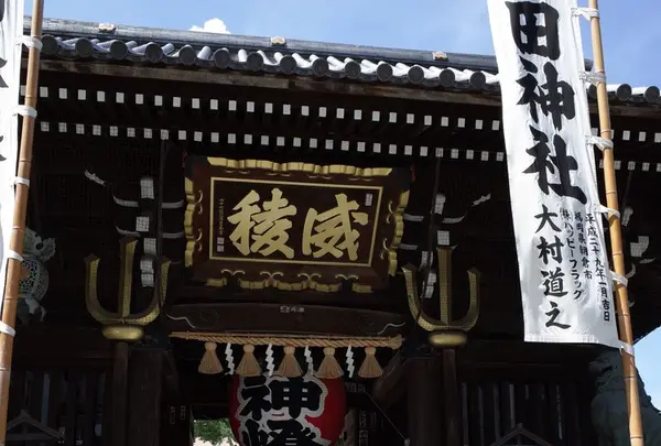 櫛田神社の写真・動画_image_155609