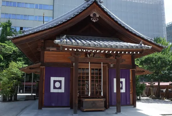 警固神社の写真・動画_image_155612
