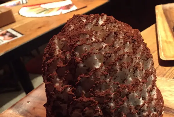 KAKIGORI CAFE&BAR yeloの写真・動画_image_155617