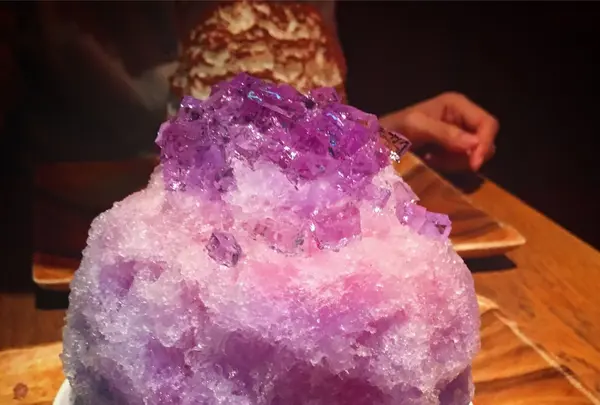 KAKIGORI CAFE&BAR yeloの写真・動画_image_155619